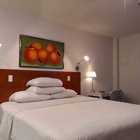 Hotel Casa Royale Bluefields Kültér fotó