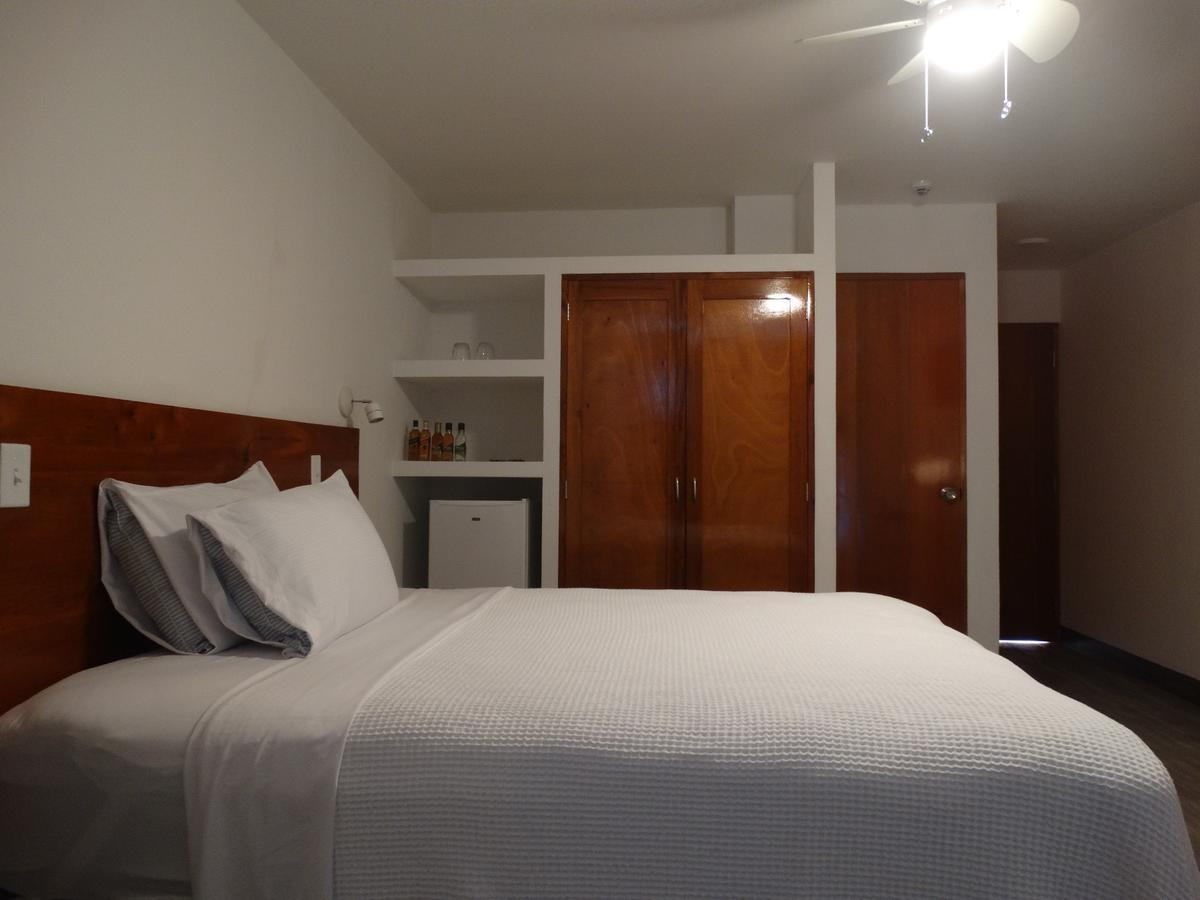 Hotel Casa Royale Bluefields Kültér fotó