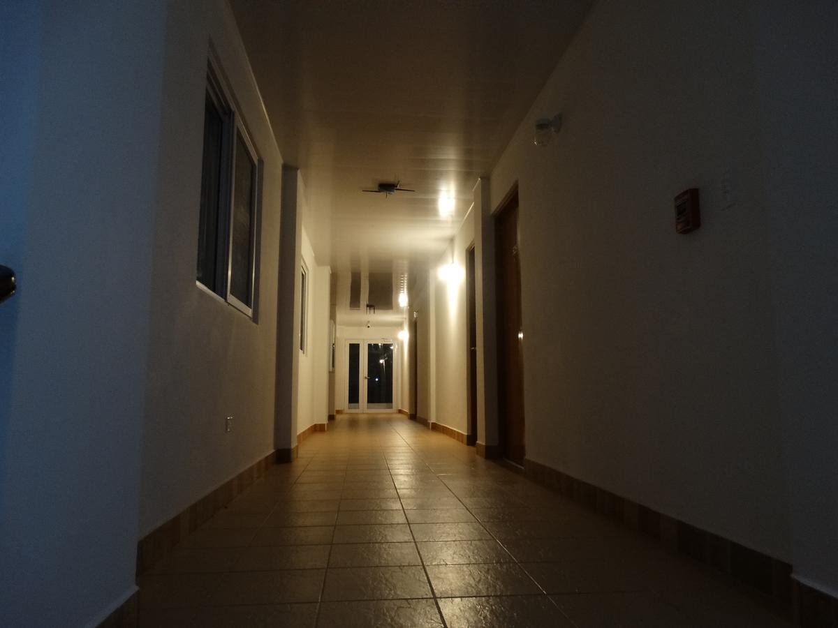 Hotel Casa Royale Bluefields Kültér fotó