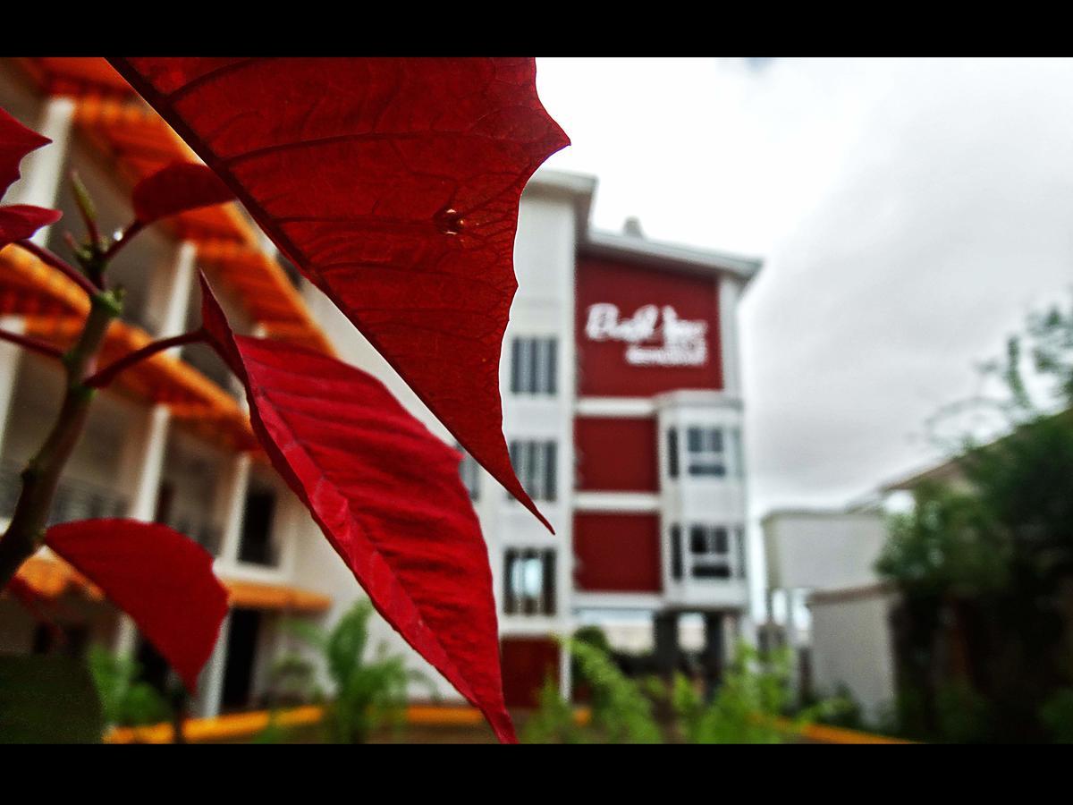 Hotel Casa Royale Bluefields Kültér fotó
