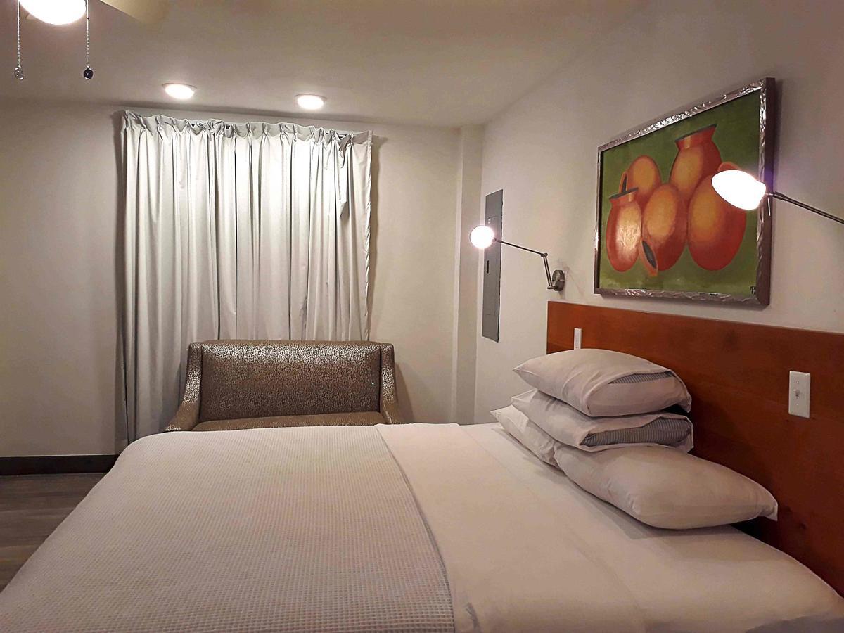 Hotel Casa Royale Bluefields Kültér fotó