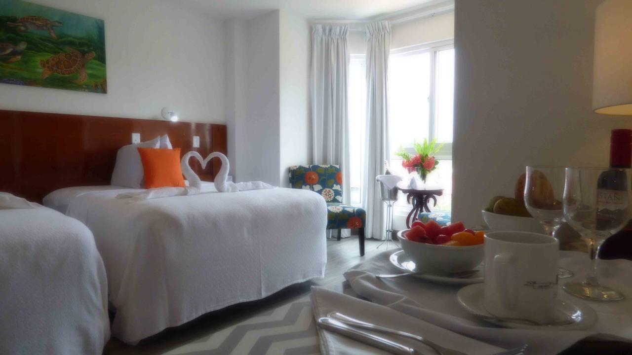 Hotel Casa Royale Bluefields Kültér fotó