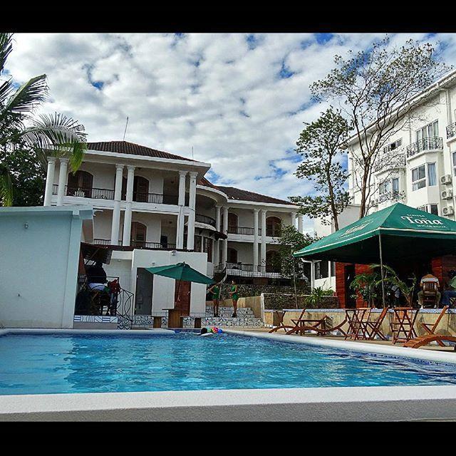 Hotel Casa Royale Bluefields Kültér fotó