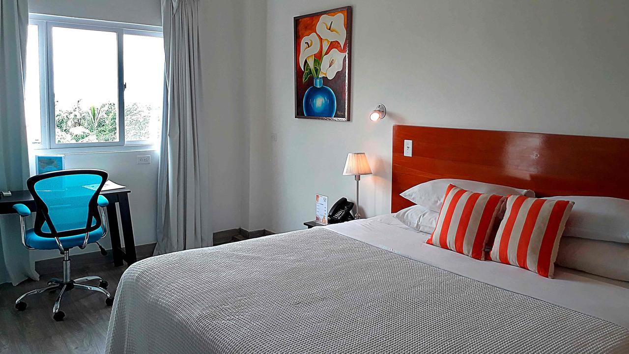 Hotel Casa Royale Bluefields Kültér fotó