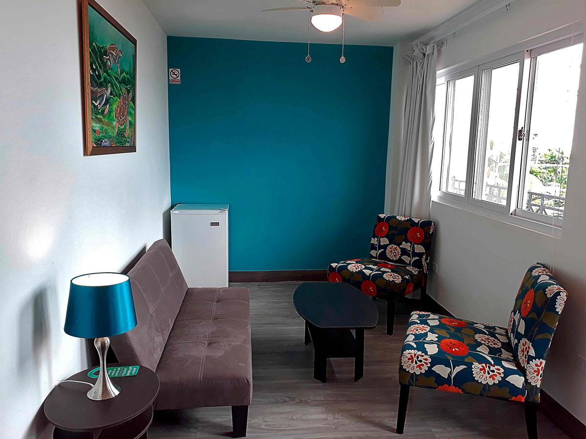 Hotel Casa Royale Bluefields Kültér fotó