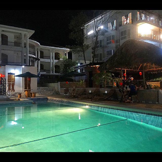 Hotel Casa Royale Bluefields Kültér fotó
